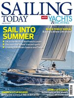 Yachts & Yachting magazine